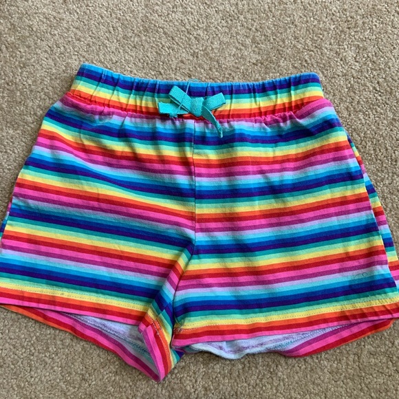 Girl’s Size 6/7 Shorts Bundle - Picture 3 of 4
